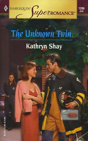 The Unknown Twin