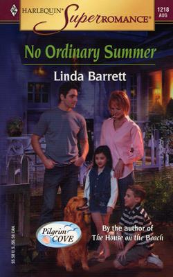 No Ordinary Summer