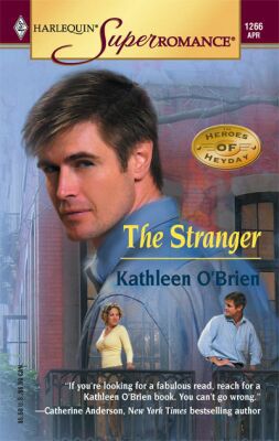 The Stranger