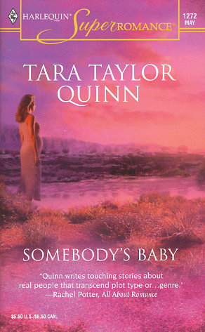 Somebody's Baby