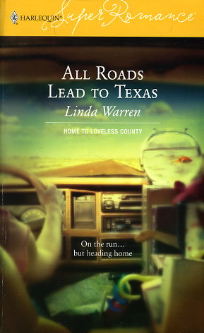 All Roads Lead to Texas