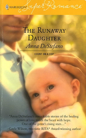 The Runaway Daughter