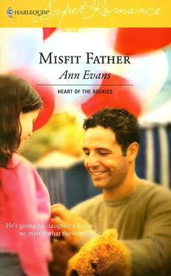 Misfit Father // For His Daughter