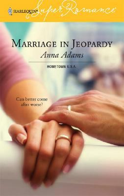 Marriage In Jeopardy