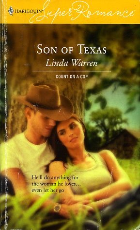 Son of Texas // Man of Duty