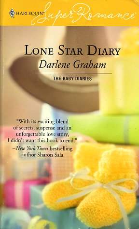 Lone Star Diary