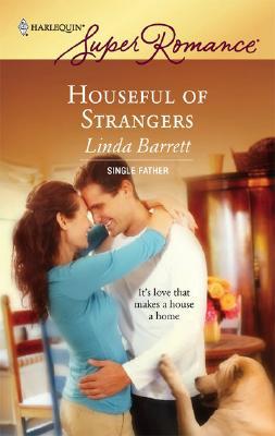 Houseful Of Strangers