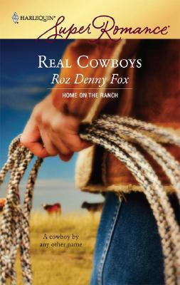 Real Cowboys