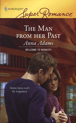 The Man From Her Past