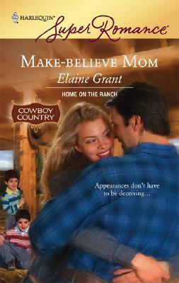 Make-Believe Mom