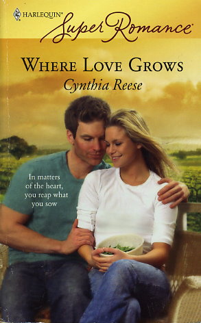 Where Love Grows