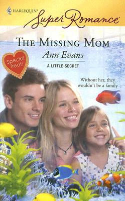 The Missing Mom // A Mum for Amy
