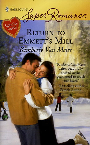 Return To Emmett's Mill