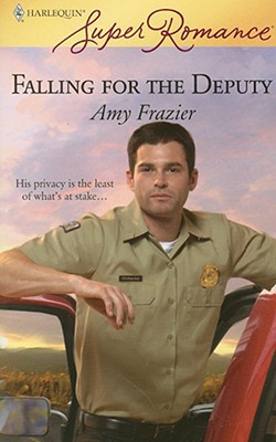 Falling For The Deputy