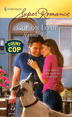 Cop On Loan