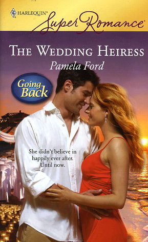 The Wedding Heiress