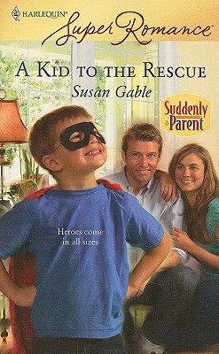 A Kid To The Rescue