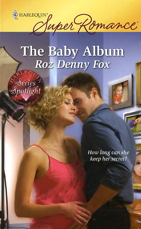 The Baby Album