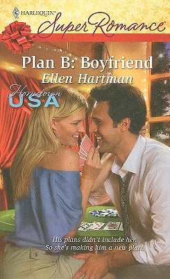 Plan B: Boyfriend