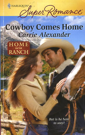 Cowboy Comes Home