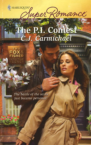 The P.I. Contest