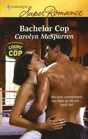 Bachelor Cop