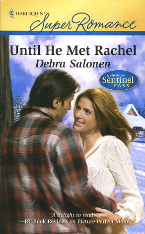 Until He Met Rachel