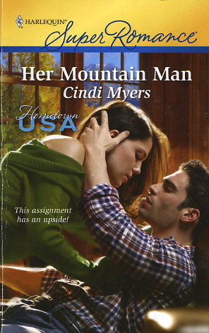 Her Mountain Man