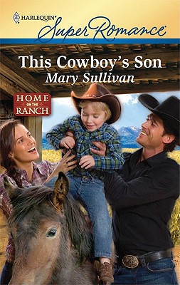 This Cowboy's Son