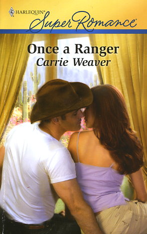 Once a Ranger