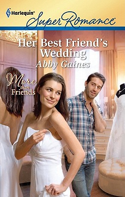 Her Best Friend's Wedding