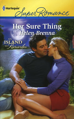 Her Sure Thing