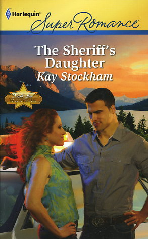 The Sheriff's Daughter