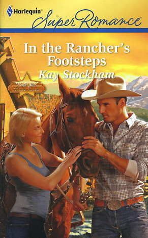 In the Rancher's Footsteps