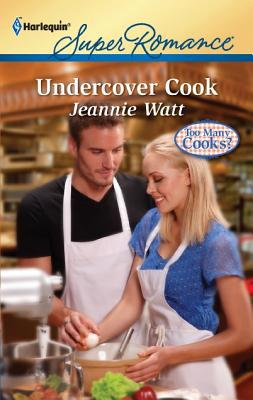 Undercover Cook