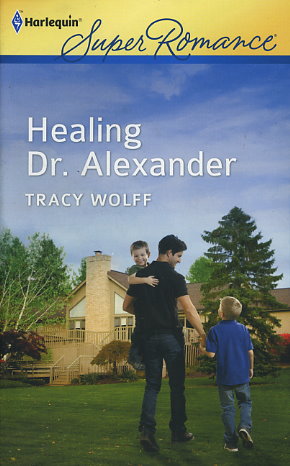 Healing Dr. Alexander