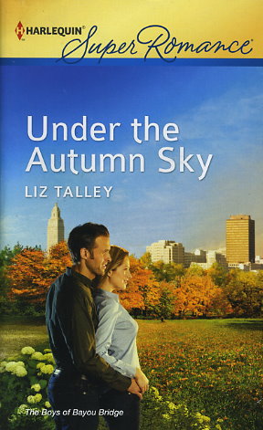 Under the Autumn Sky