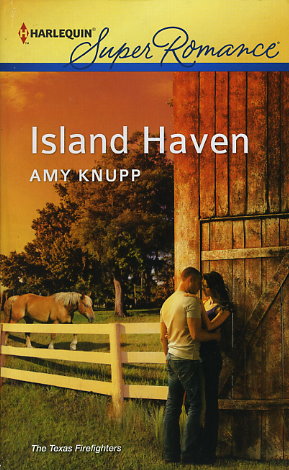 Island Haven // Afterburn