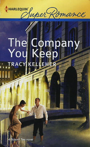The Company You Keep