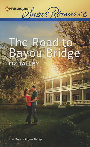 The Road to Bayou Bridge