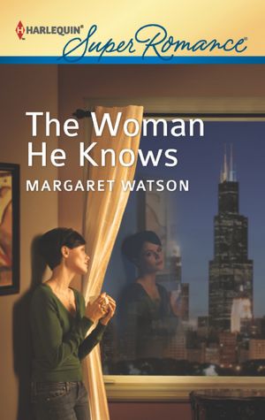 The Woman He Knows
