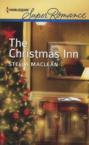 The Christmas Inn