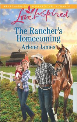 The Rancher's Homecoming