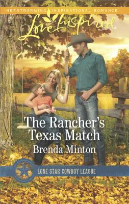 The Rancher's Texas Match