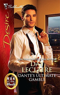 Dante's Ultimate Gamble // Luc's Unwilling Wife