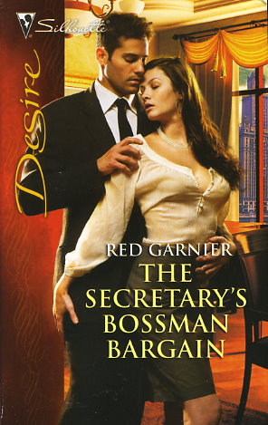 The Secretary's Bossman Bargain