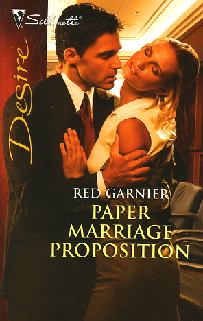 Paper Marriage Proposition