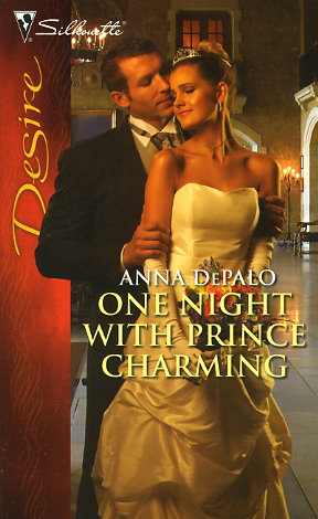 One Night with Prince Charming