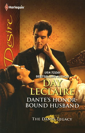 Dante's Honor-bound Husband // Gianna's Honor-Bound Husband
