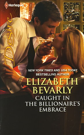 Caught in the Billionaire's Embrace